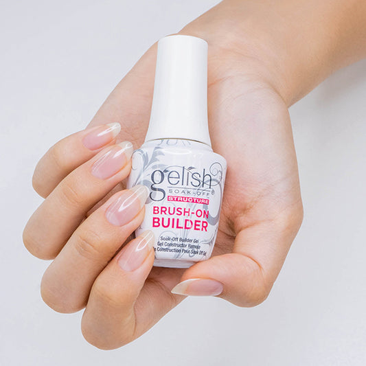 BIAB and gel builder nails - whats it all about?